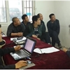 天利管道作业人员培训
