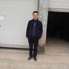 2015年度最佳新人：陈东